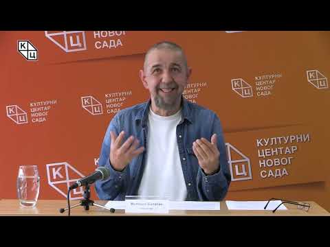 Видео: Милован Балабан - „По Ђурђа“