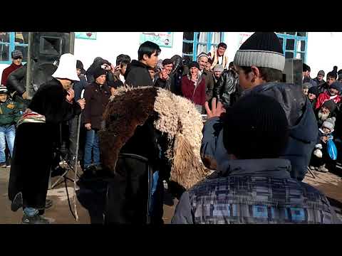 Видео: Лахш кара кенже 1997