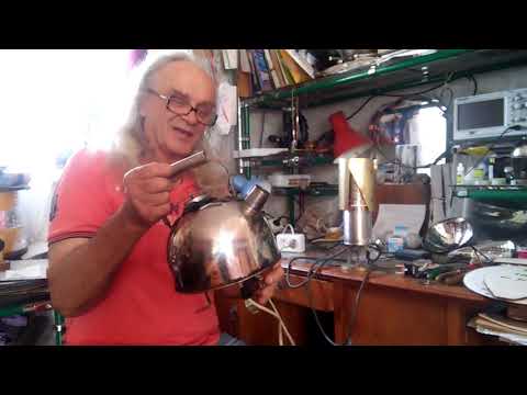 Видео: Валерий Спинчевский "Лампа Алладина"