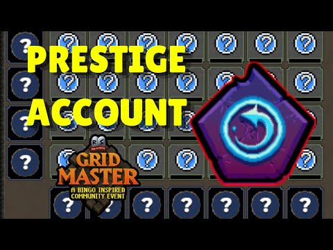 Видео: Будущее лиг OSRS нуждается в этом