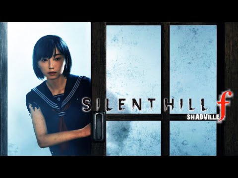 Видео: В гостях у Сю ▬ SILENT HILL f Прохождение игры #6