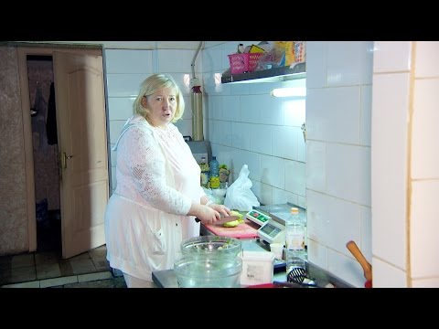 Видео: Столовая Киевской консерватории - Ревизор в киевских вузах - 07.11.2016