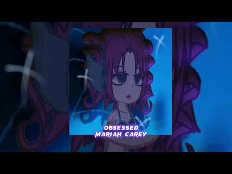 Видео: перевод песни "obsessed" автора Mariah Garey перевод на русский+текст