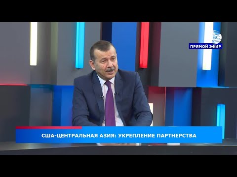 Видео: Роль Победы в усилении Тюркского Мира, договоренности США и Казахстана на саммите 5+1    07  11 25