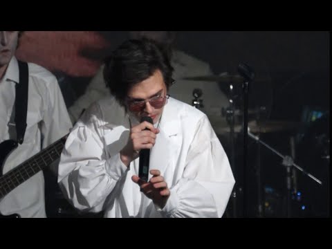 Видео: 31-я весна (Ночные Снайперы) — Александр Казьмин, сольный концерт Быть королем, 19.04.2025, Москва