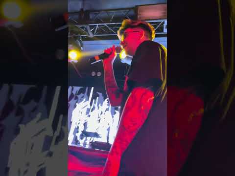 Видео: гнилаялирика - мосты горят (15.10.23 Москва)