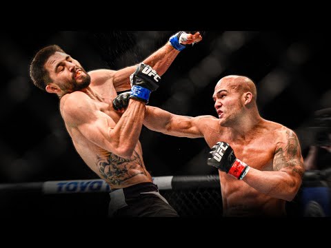 Видео: Робби Лоулер против Карлоса Кондита | ПОЛНЫЙ БОЙ