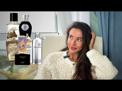 Видео: МОЙ ПАРФЮМЕРНЫЙ WISHLIST, ФЛАКОНАМ ТОЧНО БЫТЬ!