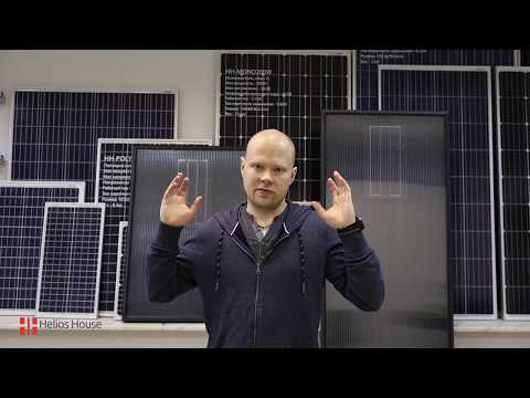 Видео: Воздушный солнечный коллектор. Отопление и нагрев приточного воздуха.