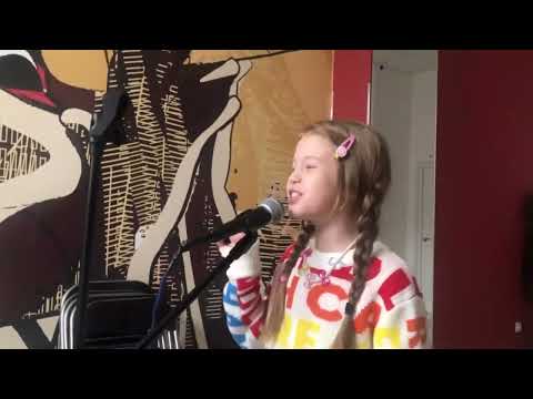 Видео: Тая Скоморохова на уроке в Эмюзиан  #скоморохова #эмюзиан #вокал #красногорск