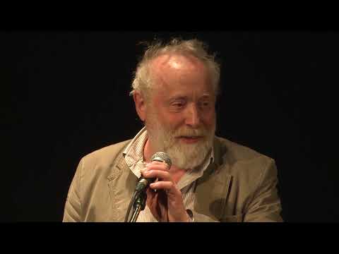 Видео: Назым Хикмет - "Сказка сказок". Читает Юрий Норштейн.