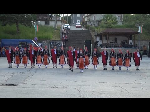 Видео: Концерт ПФА “Станимака”, с. Павелско (27.05.2023 г.)