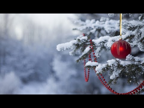 Видео: "Новый год" - музыка и слова Алексея Лопасова