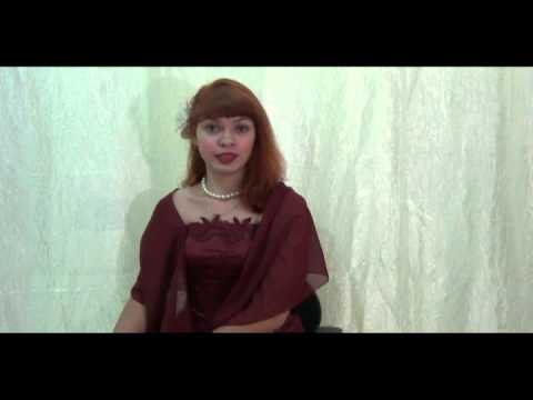 Видео: Правила поведения в театре-студии "Сорванец"