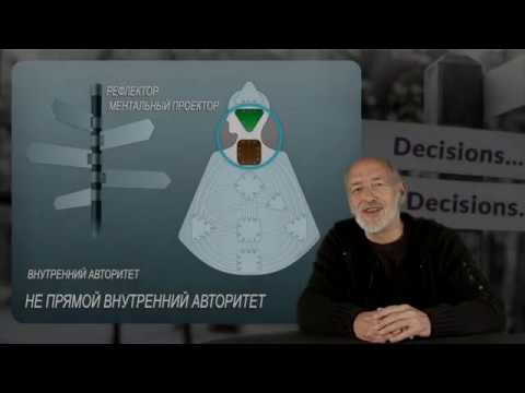 Видео: Внутренний Авторитет.  Не Прямой Внутренний Авторитет. Рефлектор, Ментальный Проектор. Ra Uru Hu