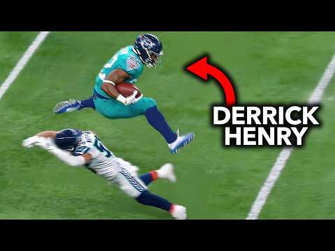 Видео: ЛЕГЕНДЫ НФЛ против ЛЕГЕНД НФЛ