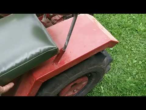 Видео: Адаптер для мотоблока МТЗ . плюсы и минусы