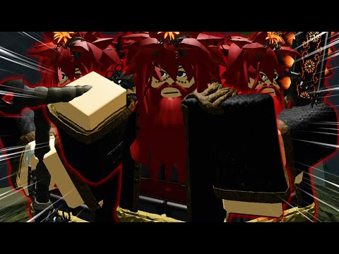 Видео: Обычный ганк обезьяньей лапы | Deepwoken