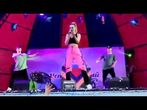 Видео: ДЕМО - Солнышко в руках (24.08.2019)