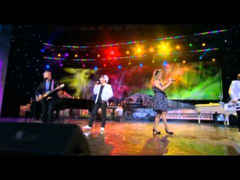 Видео: Самоцветы - Если ты захочешь лето вернуть 2010