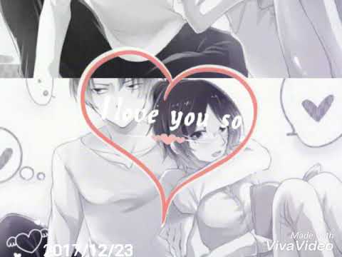 Видео: Rivai and Hanji (Леви и Ханджи) — Осколки памяти.