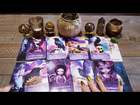 Видео: ЛЕО — Я НИКОГДА НЕ ВИДЕЛ ТАКОГО В ГАДАНИЯХ! ЛЕО ОБОЖАЕТ ГАДАТЬ НА ТАРО. Гадание на Таро.