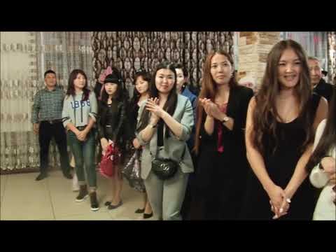 Видео: Бексултан Гулзита.  2 чи болук.