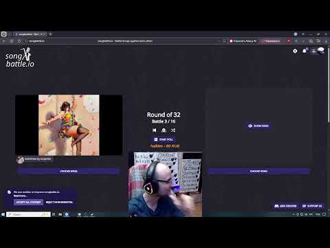 Видео: Стрим одного экрана.Just Dance, Караоке, Gartic phone, Велосипед, Деечки