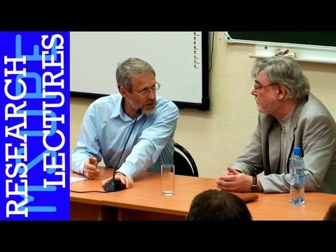 Видео: «Консультативная психология и психотерапия»