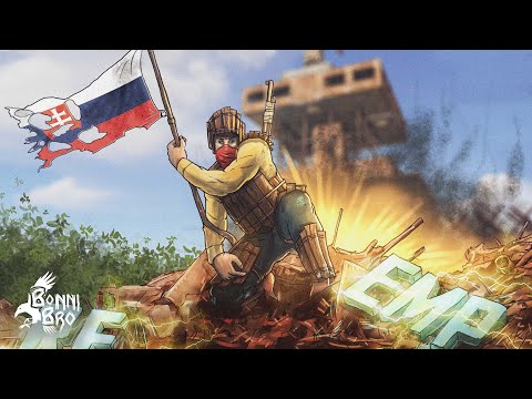 Видео: РАСТ -СЛОВАЦКИЙ ГЕРОЙ! САМАЯ БОЛЬШАЯ ВЫРУЧКА С МАГАЗИНОВ!  - RUST 79 СЕЗОН #1388
