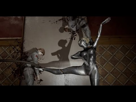 Видео: Atomic Heart #11 Наташа? Нет. НАТАША!