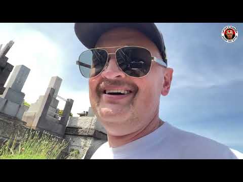 Видео: Як гугл скоротив шлях через цвинтар — Вiдео про Японію вiд Пан Гайджин