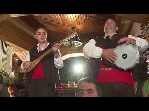 Видео: МФГ Якорудски мерак -  Слънцето трепти , изгрева