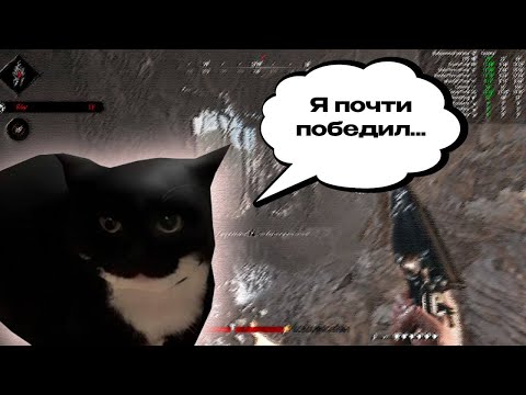 Видео: У LOXICANA ПЕРВЫЕ УСПЕХИ В HUNT:SHOWDOWN 1896
