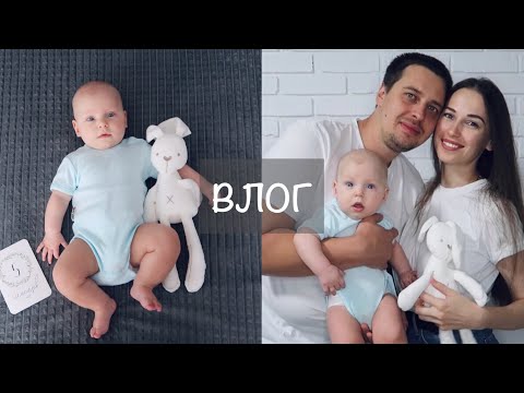 Видео: ДАНЮШЕ 5 МЕСЯЦЕВ💙💭| РАЗВИТИЕ. УМЕЛКИ👶🏻 КОГДА ПРИКОРМ🍩
