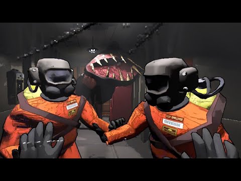 Видео: КҮЛКІЛІ МОМЕНТТЕР  LETHAL COMPANY!!!