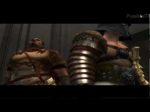 Видео: Colosseum: Road to Freedom (Концовка 4)