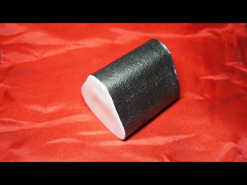 Видео: Простейший композит и изготовление из него повербанка