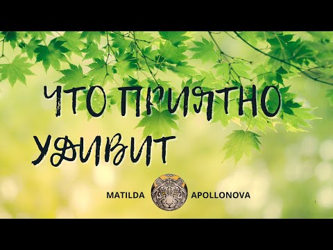 Видео: Что приятно удивит