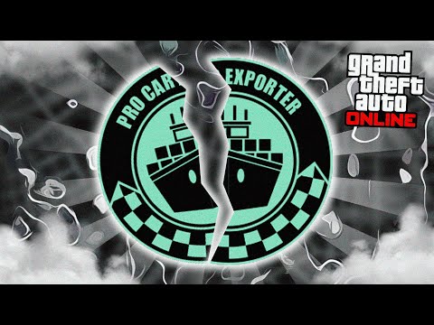 Видео: Самое СЛОМАННОЕ ДОСТИЖЕНИЕ в GTA Online ! Охота За Достижениями (часть 5)