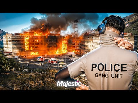 Видео: KILLA СНОВА ВИНОВАТЫ? МЕДИА КОНФЛИКТ LSPD и FIB в GTA 5 RP / Majestic RP