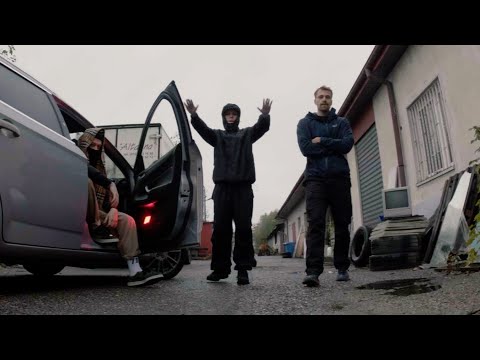 Видео: DA HOOD PLAY3R, YKG MARKO - не забуду