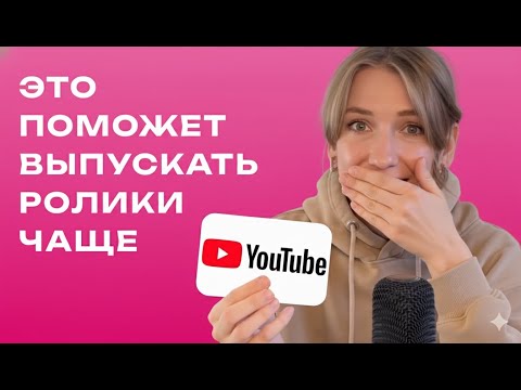 Видео: 5 нейронок сэкономят СОТНИ часов монтажа!