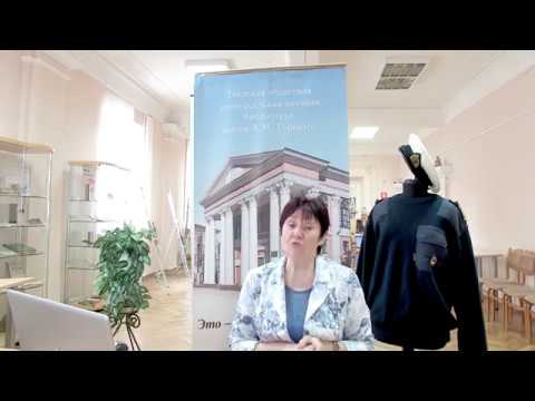 Видео: «Волга: водные пути. Галера «Тверь», пароходное общество «Самолет»»