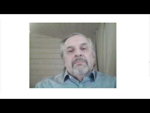Видео: 2 курс, 4 семестр, лекция 1.  Сетевое программирование. Понятия и термины.