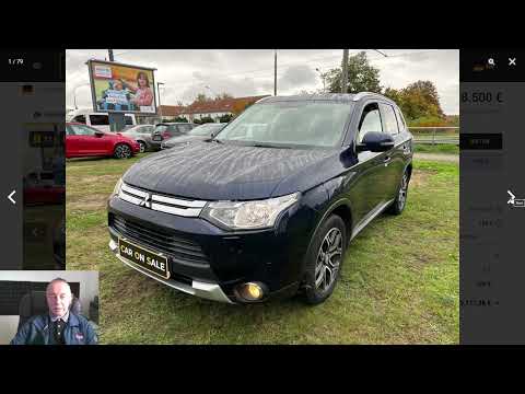 Видео: Купили на аукционе VW Passat под заказ из Болгарии.