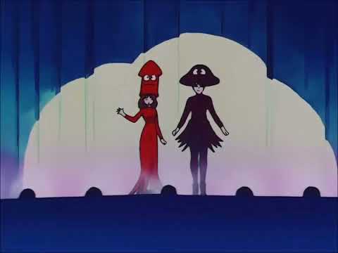 Видео: Эйл/Анна - В космосе