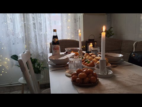 Видео: Первый день Рамадана 🌙 | Мой распорядок в Рамадан от сухура до ифтара 🌙