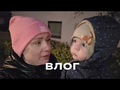 Видео: Бавария / подготовка началась 🥳 / праздник в городе