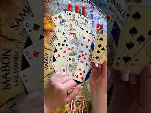 Видео: Крестовый король ♣️ ,что с ним сейчас происходит??